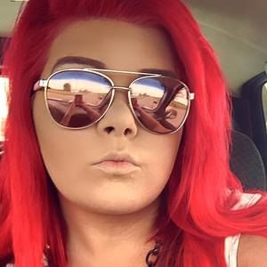 Meet your Posher, Briana